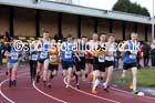 North Eastern 10000 metres Championships, Monkton Stadium, Jarrow. Photo: David T. Hewitson/Sports for All Pics